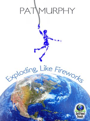 cover image of Exploding, Like Fireworks